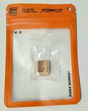 Buy GMK Hallyu - RAMA Keycap - RAMA Rose Gold at Ubuy India