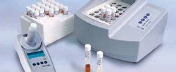 Water Analysis Instruments & Kits - Dissolved Oxygen Portable Meters ...