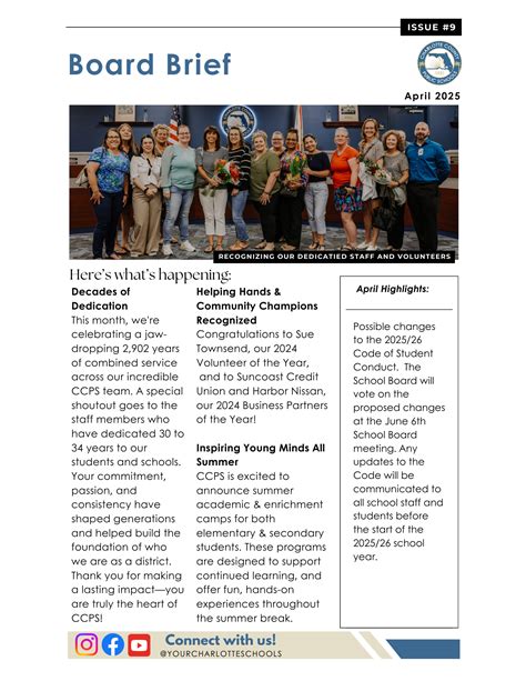 Charlotte County Public Schools