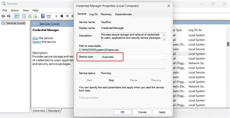 Image result for How to Use Credential Manager