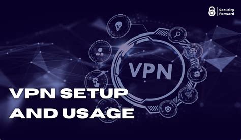 Image result for Image of Configuring VPN