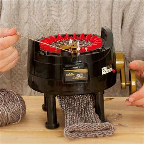 Addi Knitting Machine Website for Beginner 的图像结果