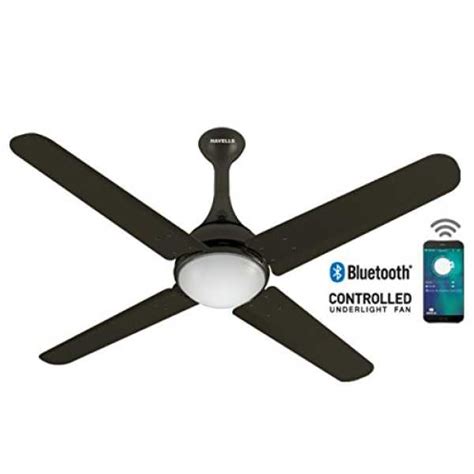 Havells Futuro 4 Blade (1320mm) Ceiling Fan Price in India, Specs ...