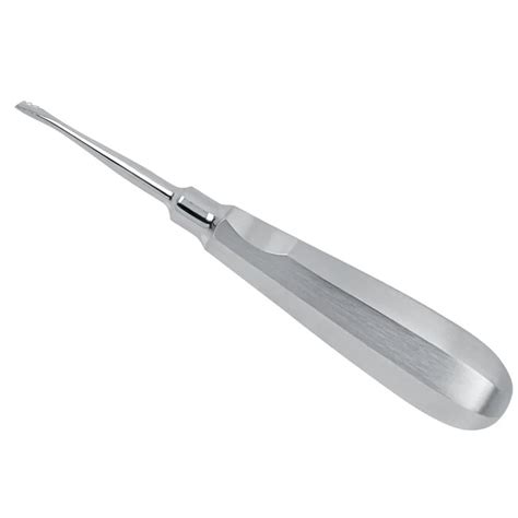 Buy GDC Root Elevators Lindo Levian Curved - (4x8mm) Standard (Lllc4 ...