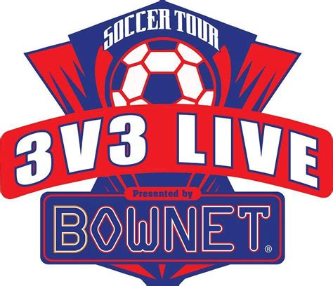 3v3 Live Looking for Tournament Hosts | Sports Destination Management