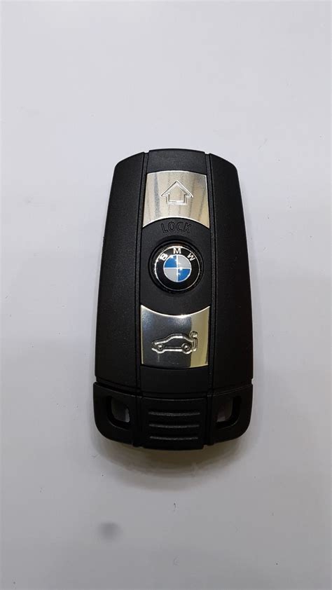Image result for How to Code Remote Key to BMW Car