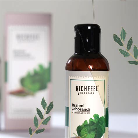 Richfeel Dull Hair combo – richfeelnaturals.com