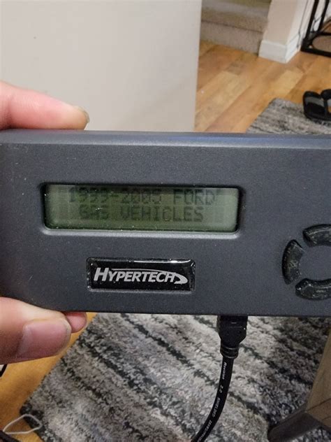 Hypertech Speed Calibrator 的图像结果