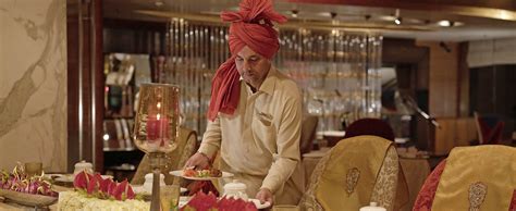 5 Star Restaurants in Delhi | Best Breakfast & Dinner Buffet Deals