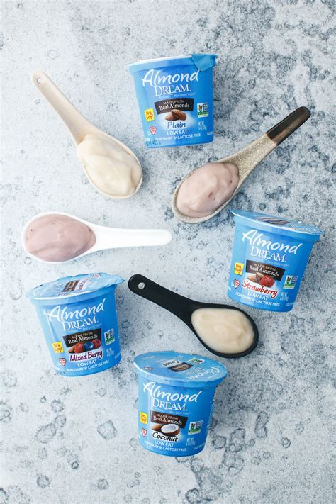 Non Dairy Yogurt - easysitekiller