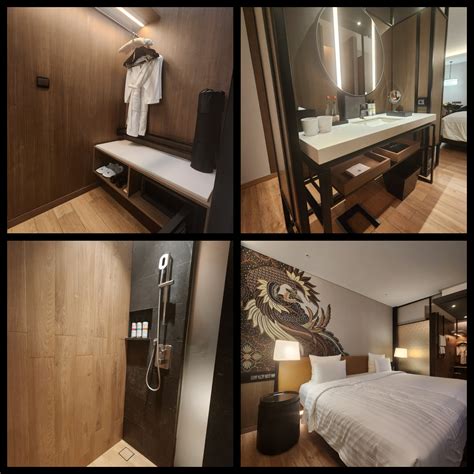Menginap di Hotel Pullman Bandung Grand Central - Dian Restu Agustina's Blog