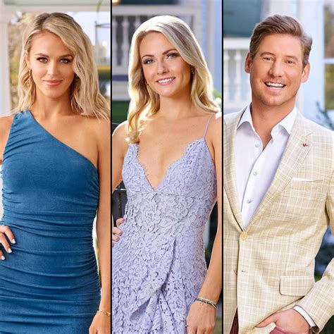 Southern Charm’s Olivia Flowers Questions Taylor, Austen Kroll Timing ...