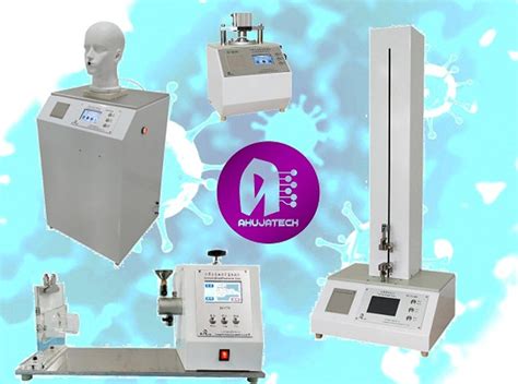 Mask Lab Testing 的图像结果