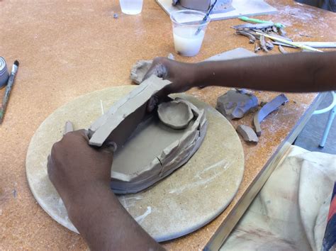 Oliver Art Center – Elizabeth Lane Oliver Center for the Arts