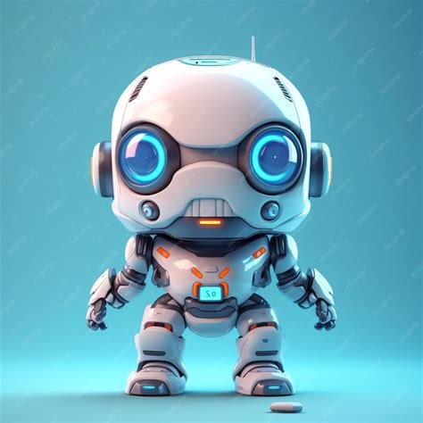 Mini Intelligent Robot 的图像结果