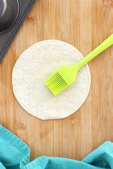 Image result for Baking Taco Shells