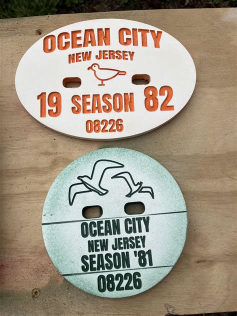 Ocean City, New Jersey