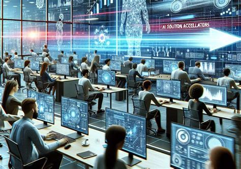 Image result for It Solution Accelerators