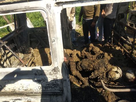 कबाड़िए से 20 हजार में खरीदी थी 4 बच्चों की जान लेने वाली स्कूल वैन ...