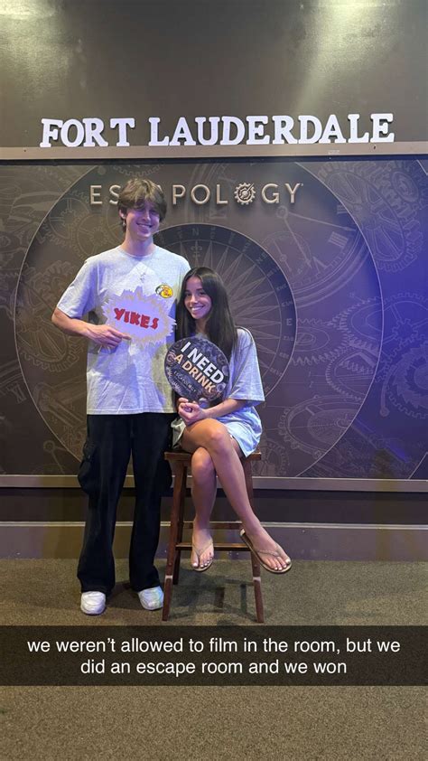 Sadie Mckenna's Feet