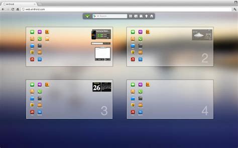 Display and Control Your Android 的图像结果