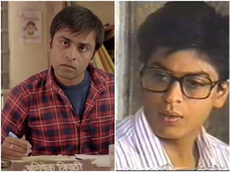 क्या शाहरुख खान की 33 साल पहले आई फिल्म, 'उम्मीद' से प्रेरित है 'पंचायत ...