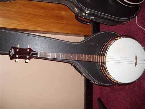 Image result for 4 String Banjo Tune