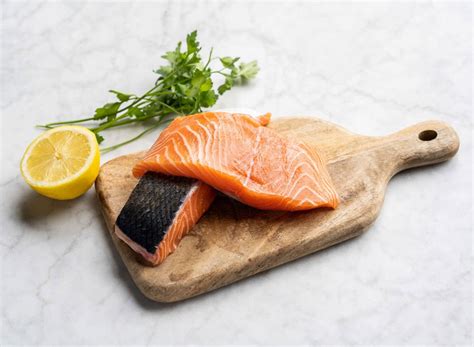 Blackened Salmon Rub - Wright Brothers Home Delivery