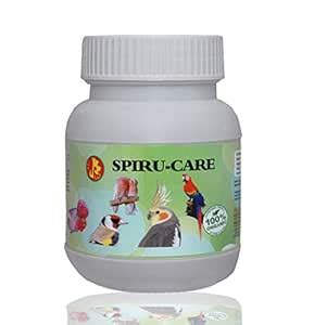 Pet Care International (PCI) Spiru-Care to Provide Essential Spirulina ...