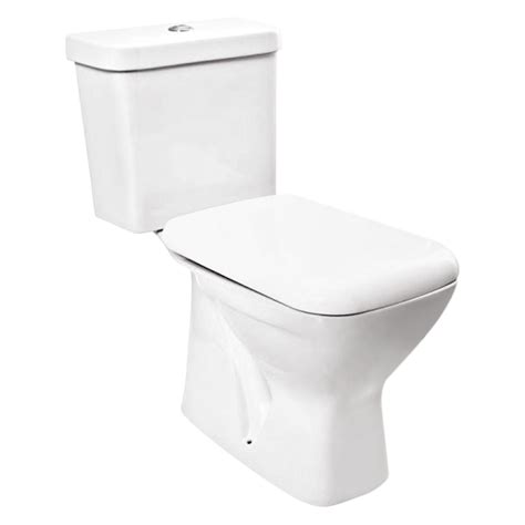 Best Two Piece Water Closets - Tivoli PBW-TWC-4402 | Plumber Bathware
