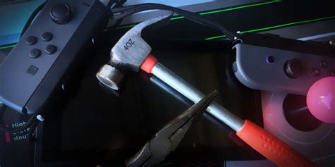 Image result for How to Hack a Nintendo Switch Using PC