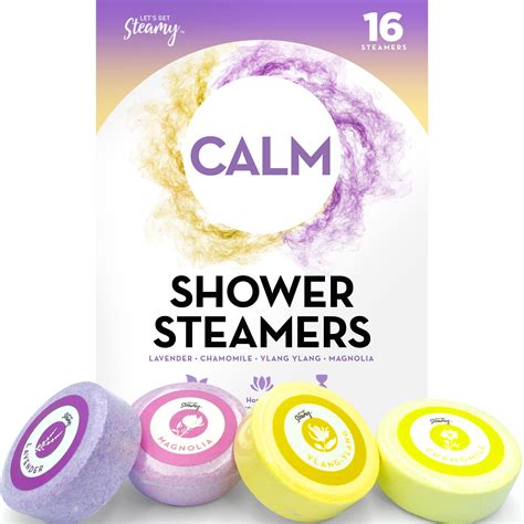 Best Shower Steamers Australia at Susan Guthrie blog