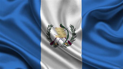 National Flag Of Guatemala - RankFlags.com – Collection of Flags
