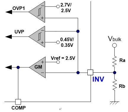 通嘉新型高效率临界操作功率因素修正控制器-LD7593系列-EDN 电子技术设计