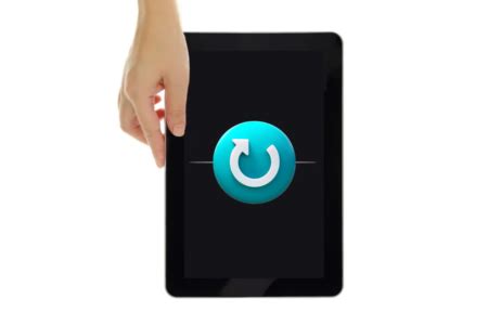 Image result for Comment Reinitialiser Tablette