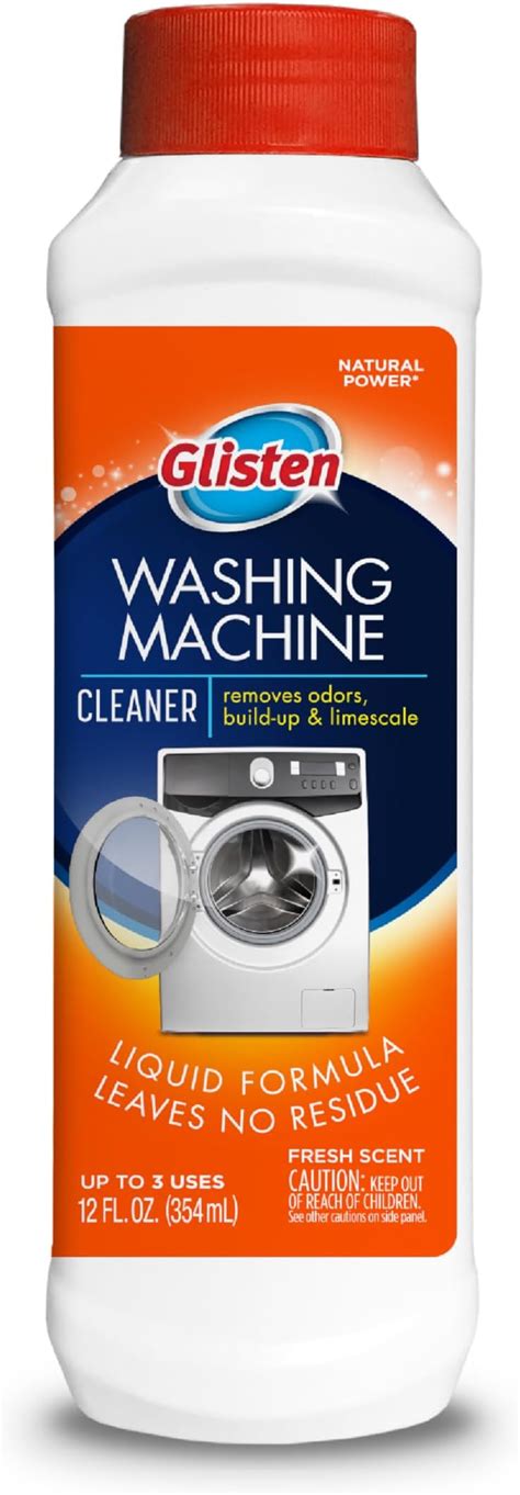 Image result for Enbliss Washing Machine Cleaner