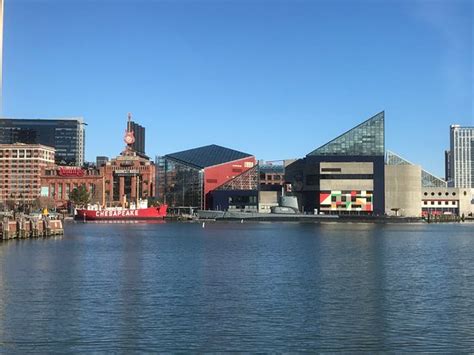 National Historic Seaport of Baltimore - 2020 What to Know Before You ...