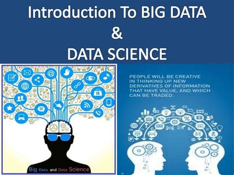 Image result for Introduction to Data Science Page