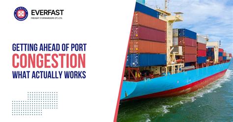 Logistics Insights & Updates | Everfast Freight Blog