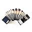 BH STUDIO PRO makeup brush set, BH Signature Rose Gold 13 Piece Brush ...