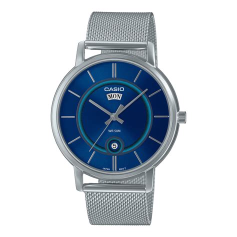 MTP-B120M-2AV | CASIO INDIA
