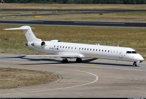 Bombardier CRJ 900 | StarJets
