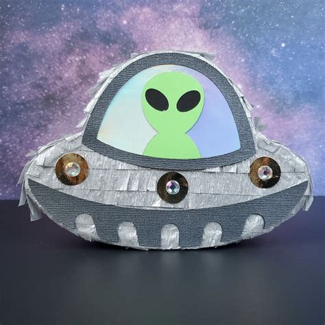 Image result for Alien Party Favors