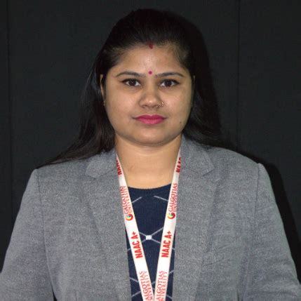 Program Officers | Galgotias University