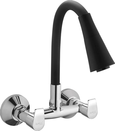Sink Mixer (Flexible Pipe) – Glanza bath fittings