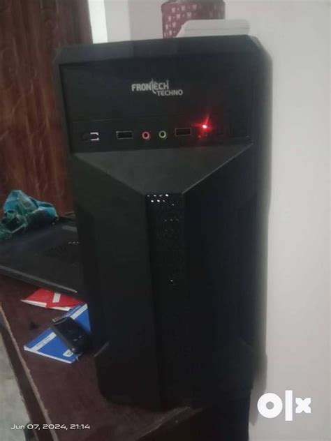 CPU - Desktop Computer for Sale - Computer Accessories - 1773253996