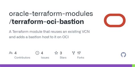 Terraform Create OCI Compartment 的图像结果