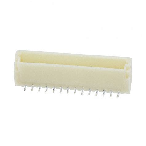 BM14B-SRSS-TBT JST Sales America Inc. | Connectors, Interconnects | DigiKey