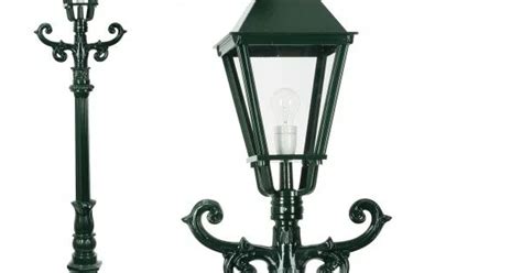 Post light Nottingham | Official site KS outdoor lighting company