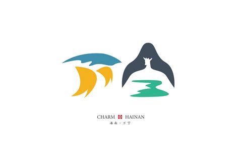 2016蜈支洲岛旅游标识牌